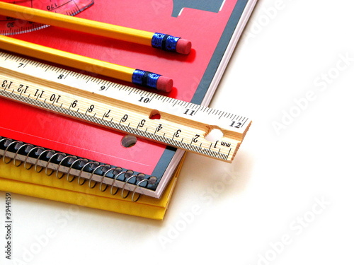 School Supplies