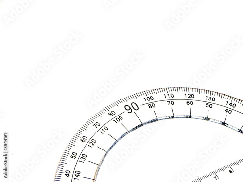 Protractor Background