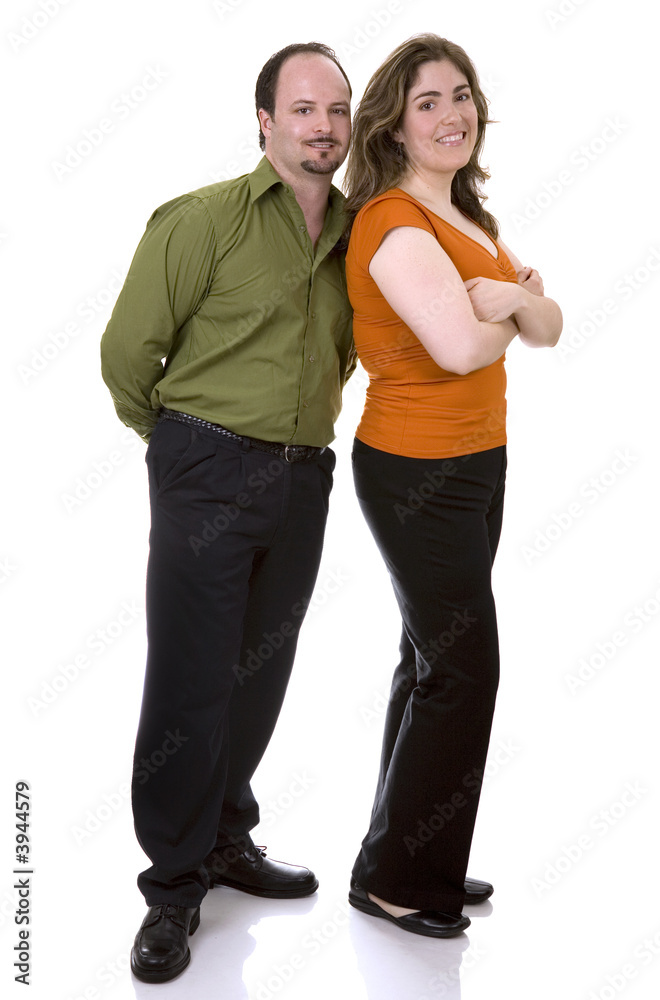bussiness couple bussiness couple