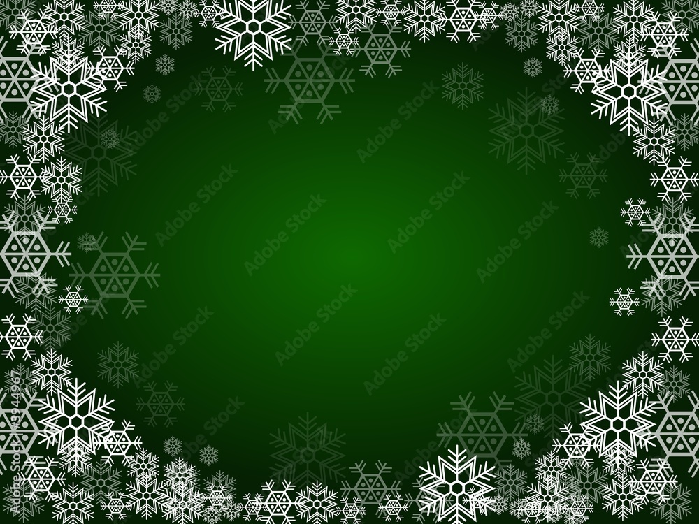 Fototapeta premium Weihnachten 12