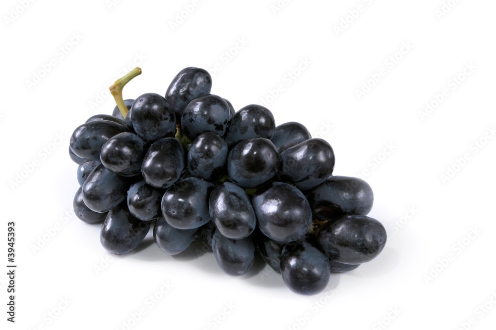 Bunch of Grapes