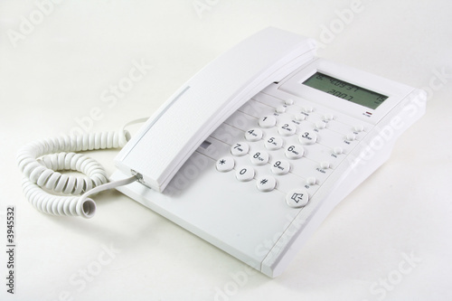 office phone