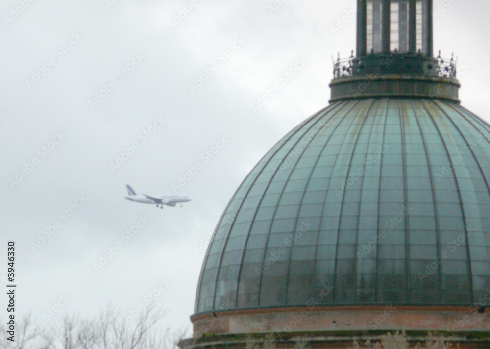 Obraz premium toulouse