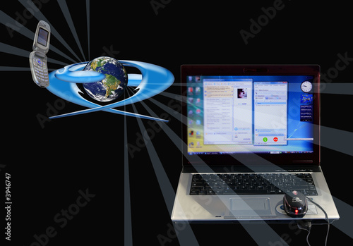Comunicazione globalizzata