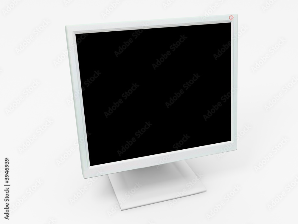 TFT Monitor