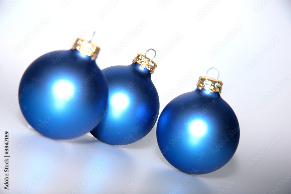 blaue christbaumkugeln blaue christbaumkugeln
