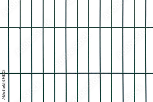 metal grid texture