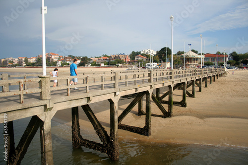 Arcachon © CBH