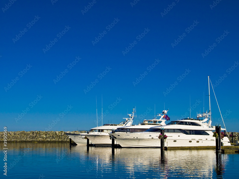 Ocean yachts Ocean yachts
