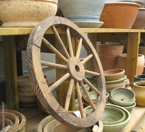 shelf and pan