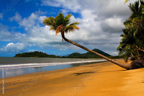 Australian beach