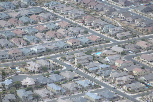 Housing Boom Tuscon Arizona