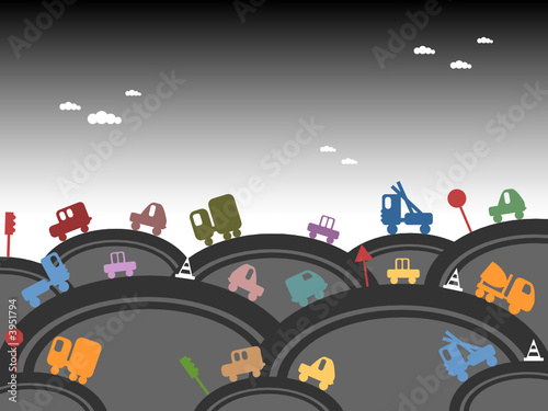 Traffic