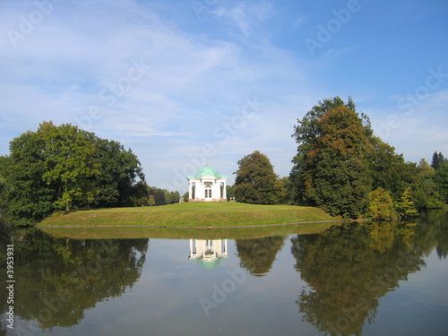 Insel Siebenbergen photo