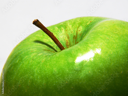 An apple a day