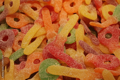 Haribos