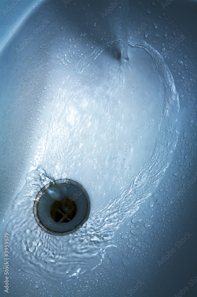 stream of pure water stream of pure water