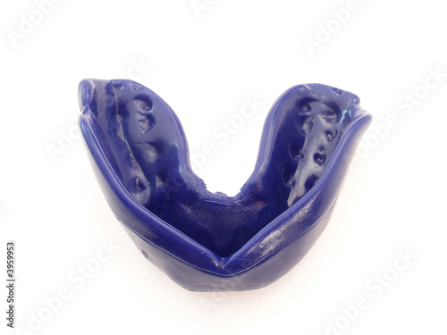 mouthguard