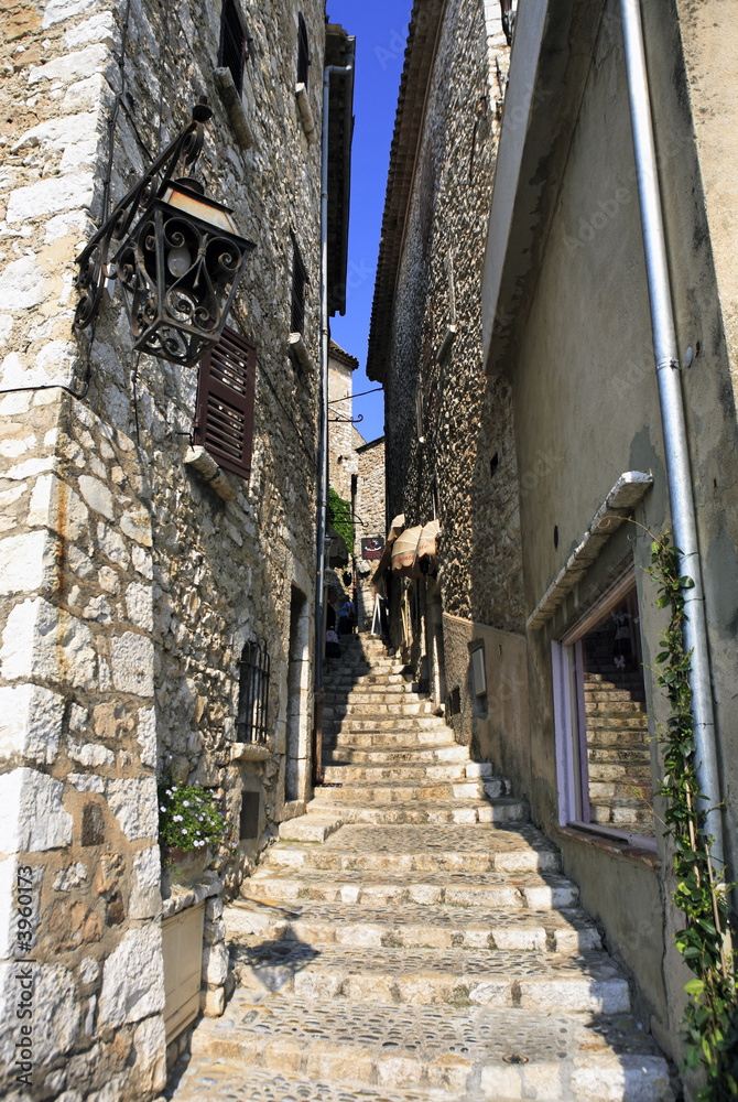 saint paul de vence