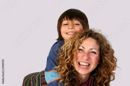Huckepack
