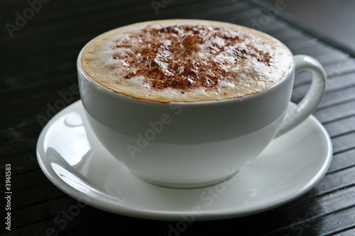 Cappuccino © rossco