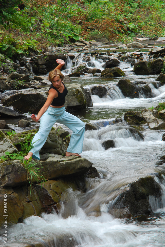 martial art martial art