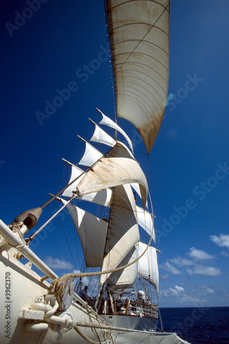 Antigua 98 / Star Clipper