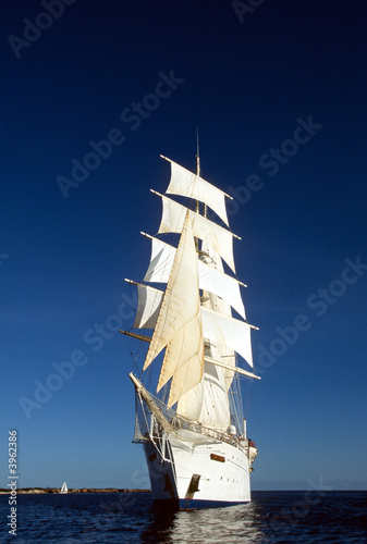 Antigua 98 / Star Clipper