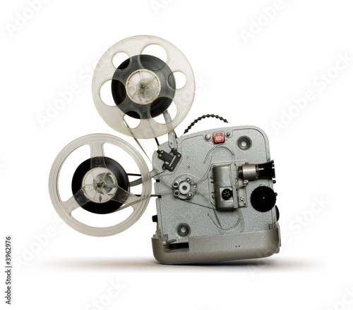 Projector