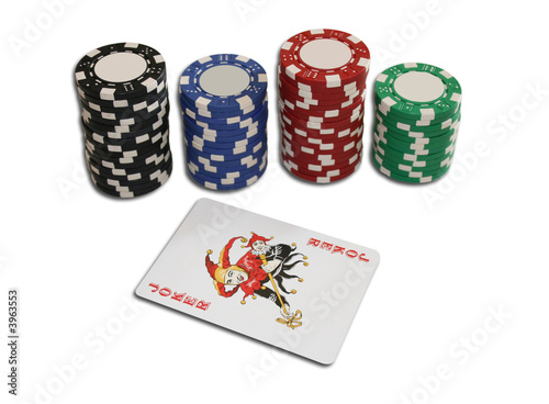 Poker