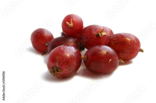 gooseberries