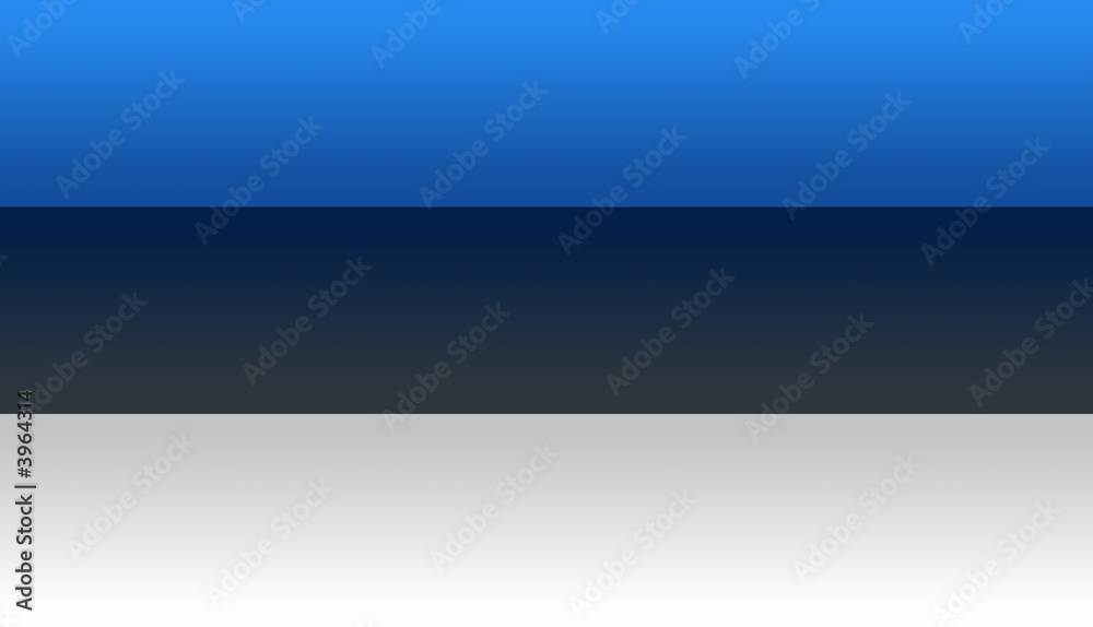 Flag of Estonian