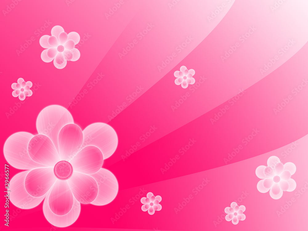 flower background