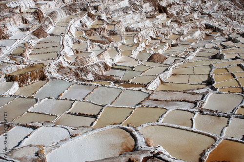 Saline de Maras