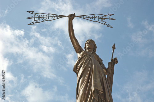 droits de l'homme