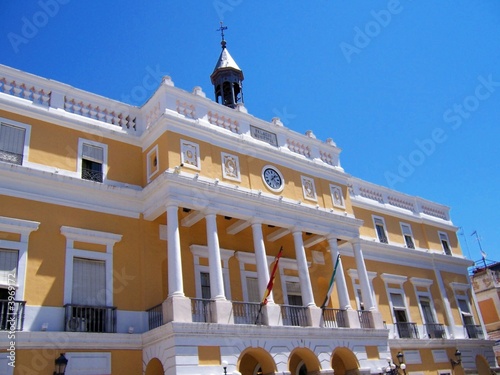 Ayuntamiento de Badajoz photo