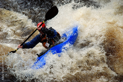 Fotografi Whitewater 33