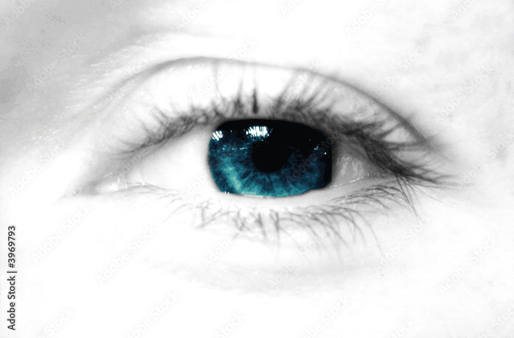 Auge Auge