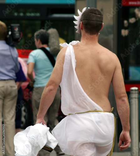 roman fashion