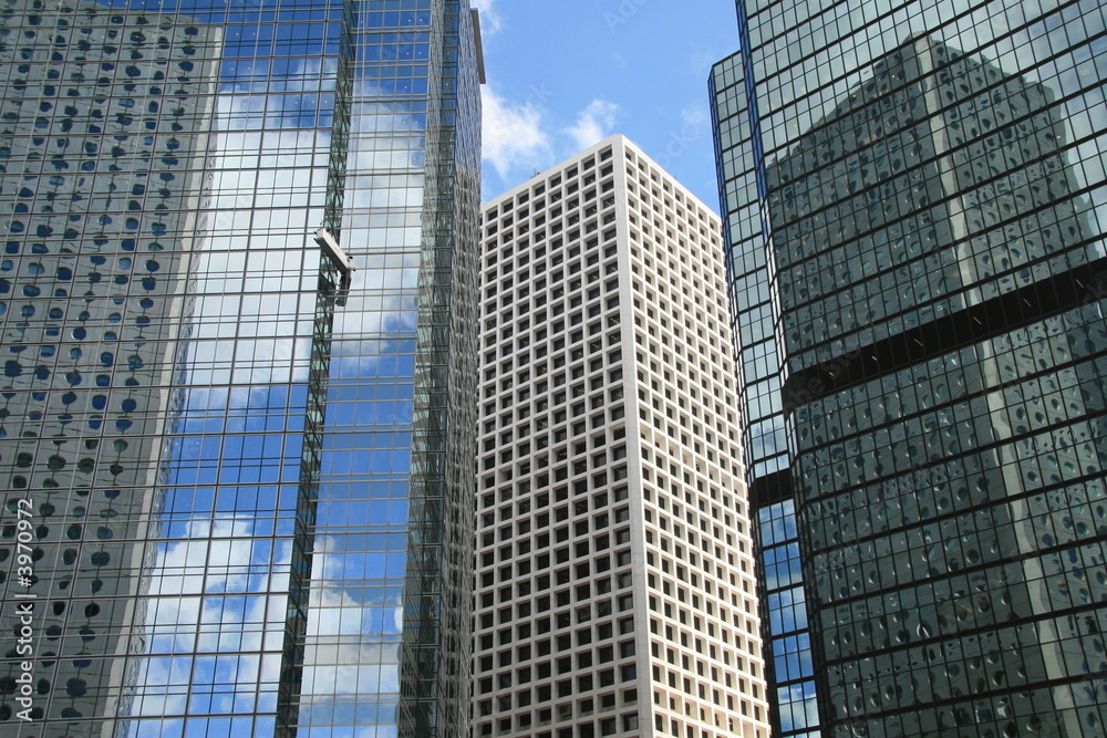 Skyscrapers Hong Kong Skyscrapers Hong Kong