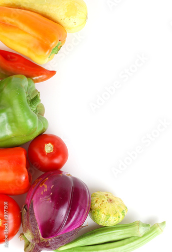 Late Summer Harvest