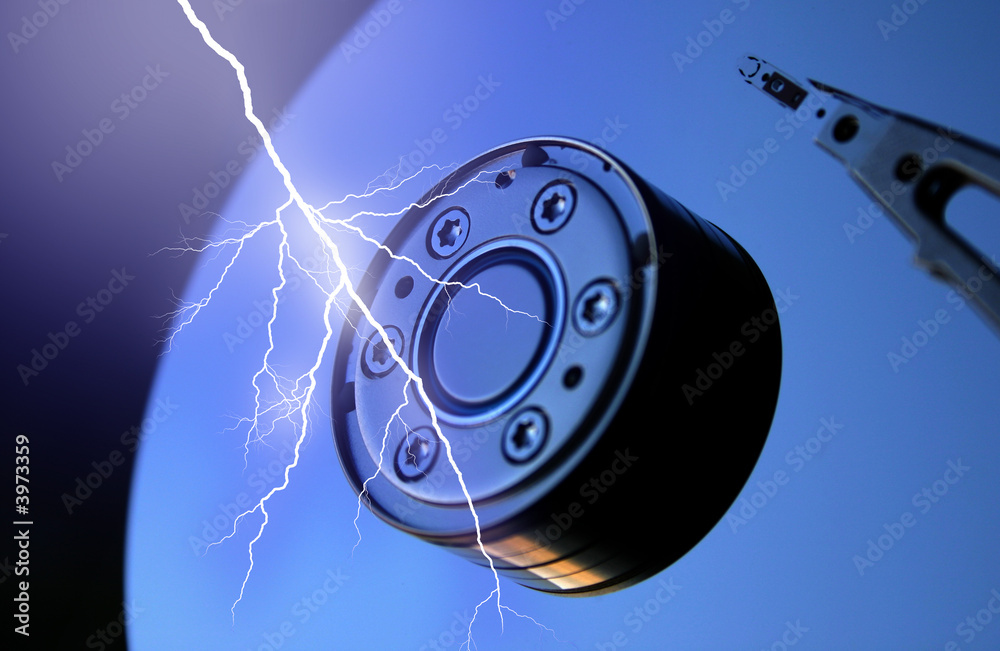 Lightning and information technologies Lightning and information technologies