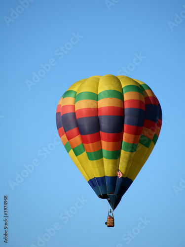 Hot Air Balloon