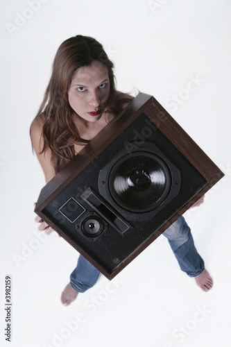 Loud