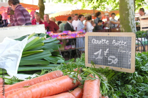 marché