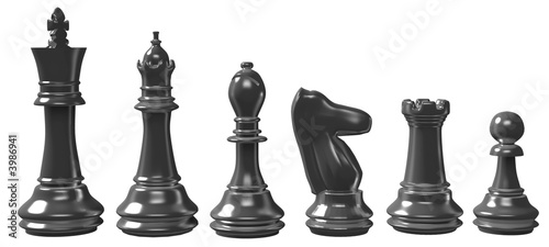 chess © Serp