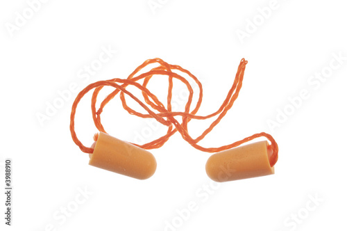 Ear plugs