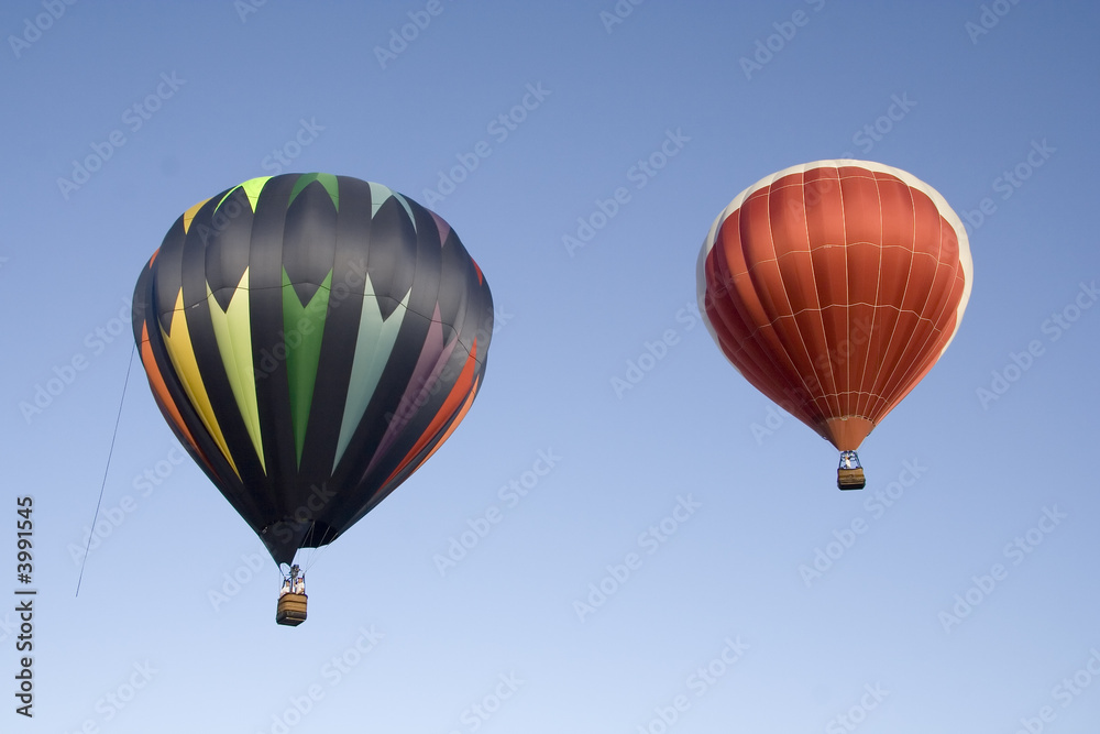 Hot Air Balloon 0729 Hot Air Balloon 0729