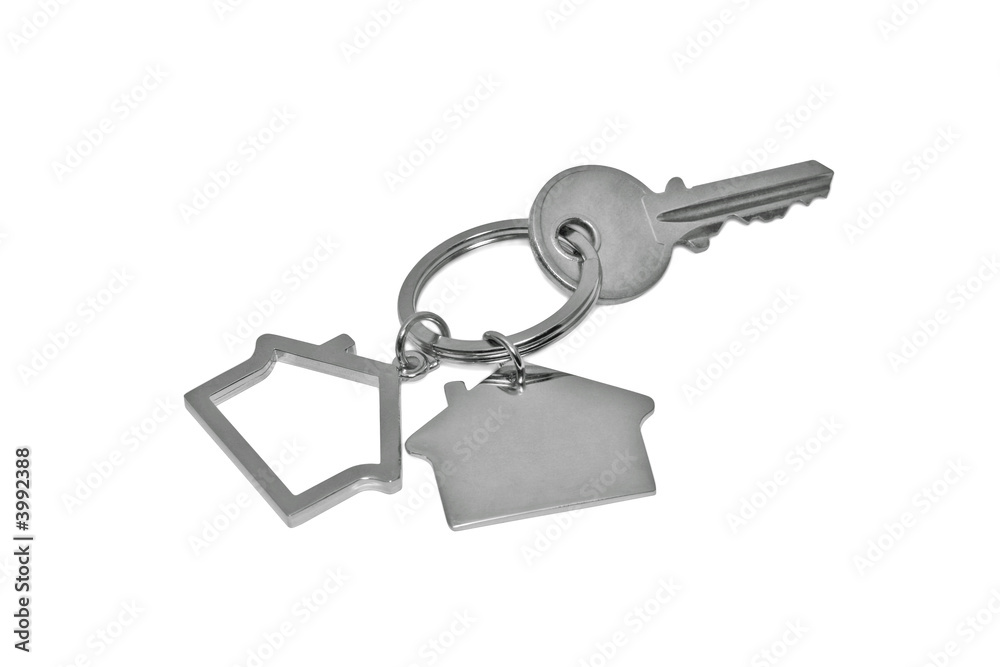 house key house key