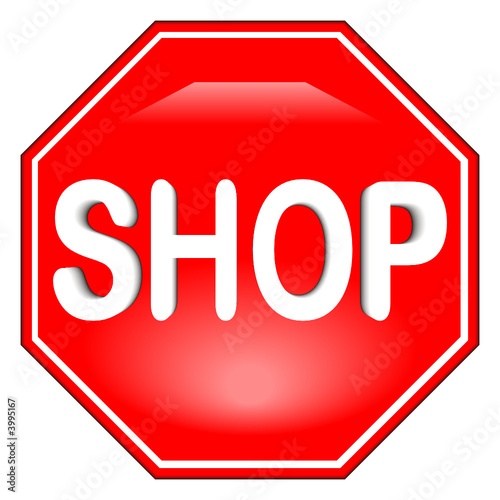SHOP-STOP
